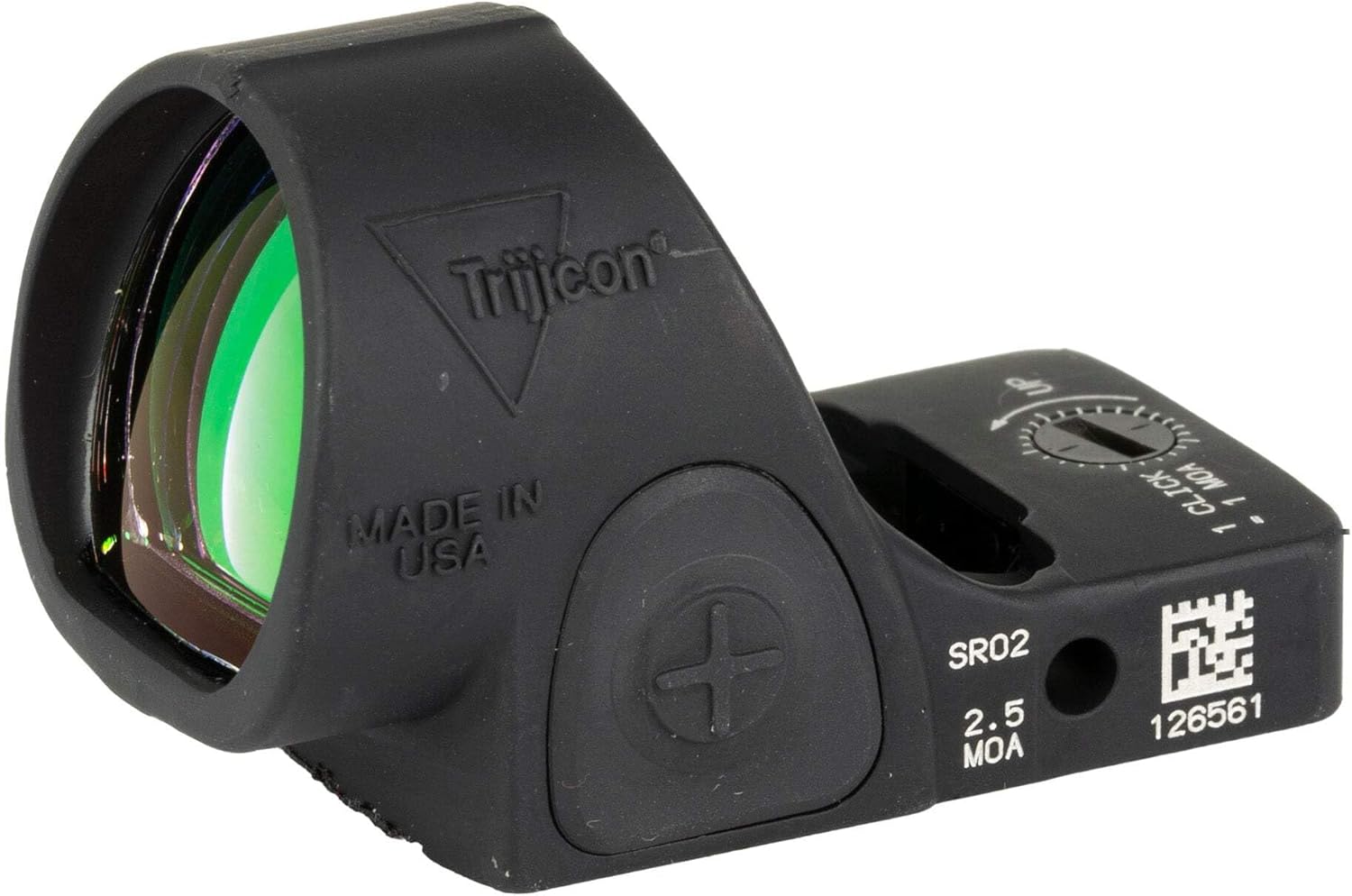 Trijicon SRO