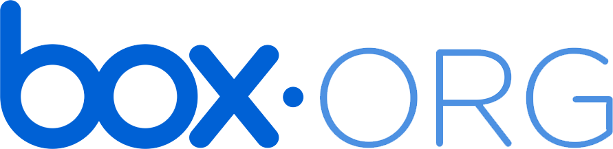 box.org logo