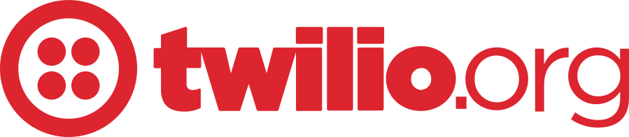 twilio.org logo