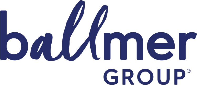 Ballmer Group logo