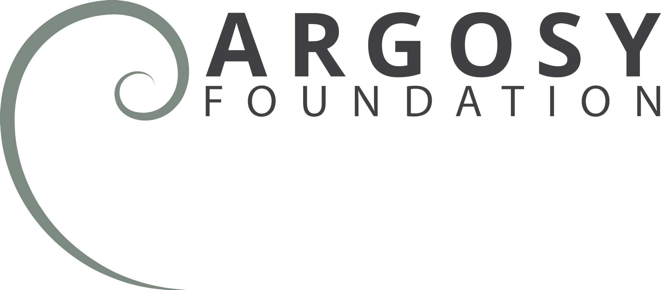 Argosy Foundation logo