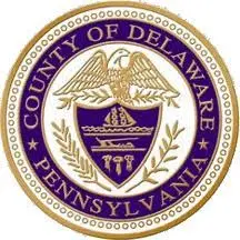 Delaware PA Seal