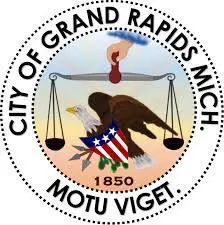 Grand Rapids Mich.