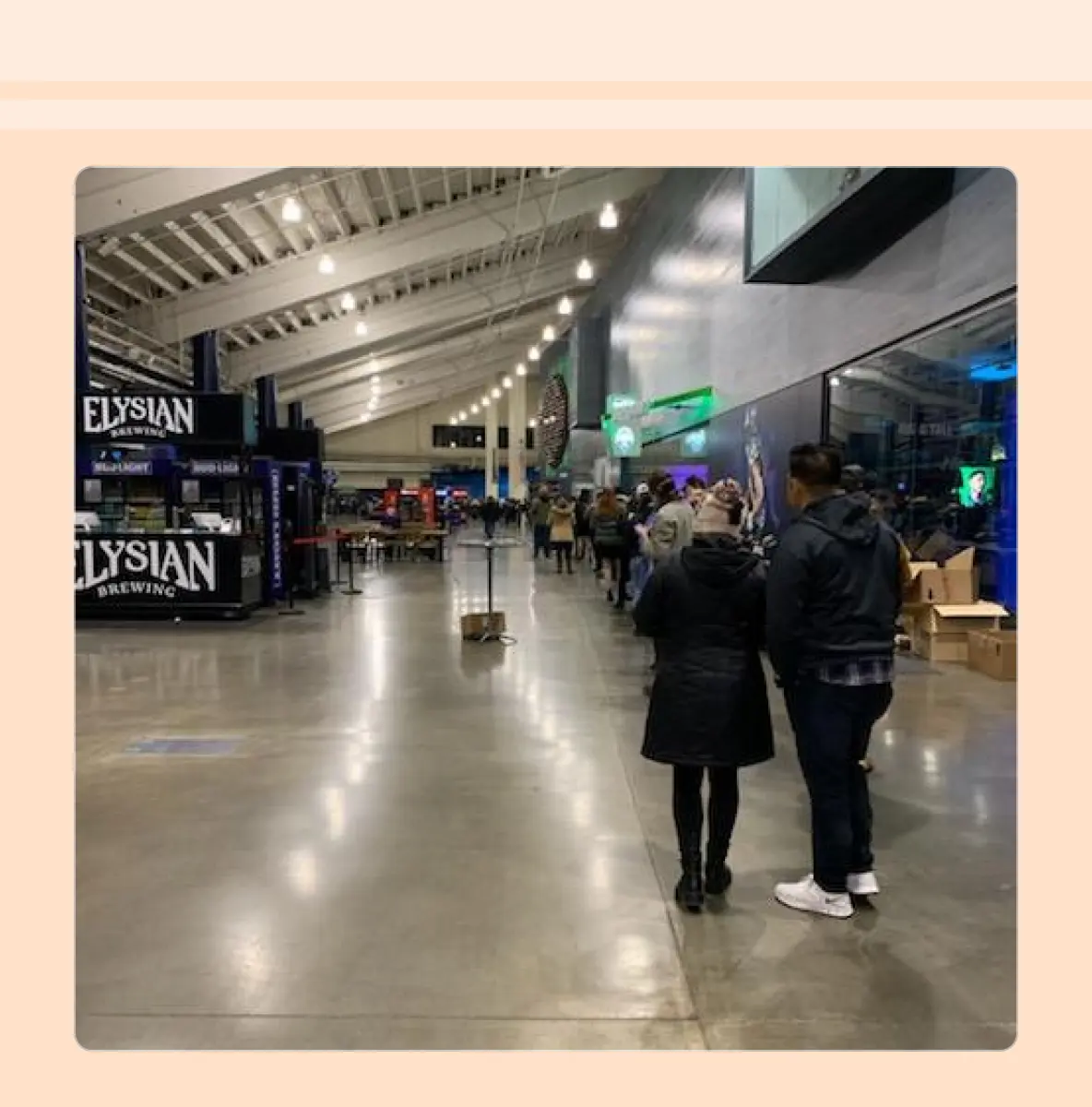 Improve Voter Access