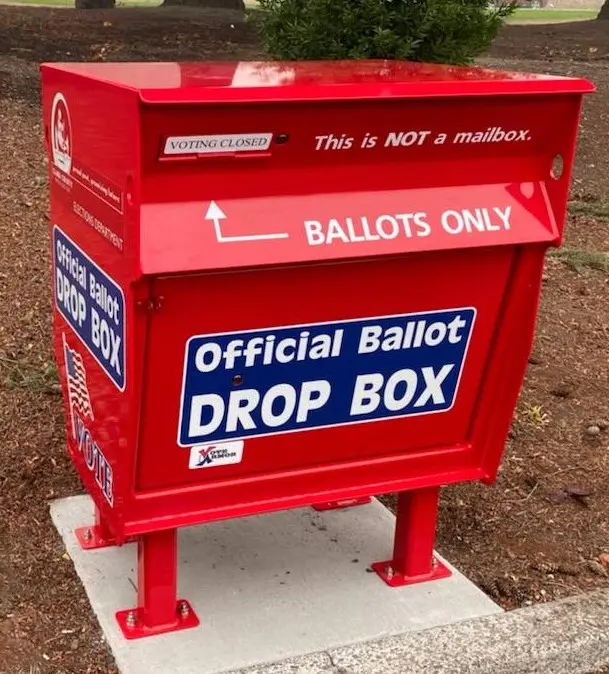 Ballot Box