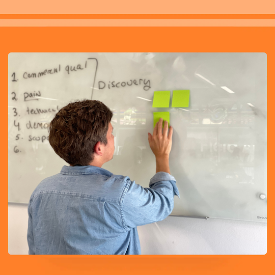 Adapt the Software to Fit Your Needs