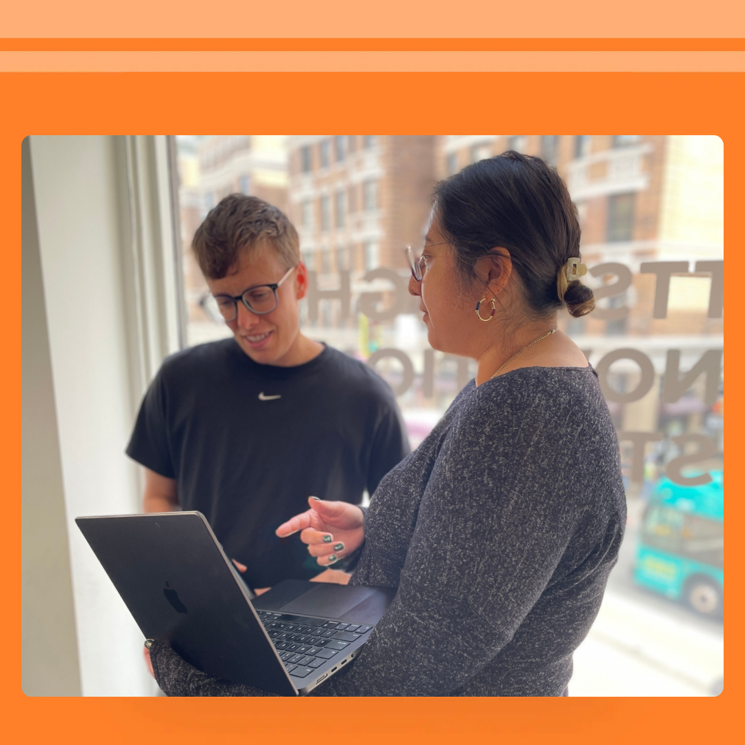 Let election workers complete training on their own time, all while keeping track of who needs to complete training.