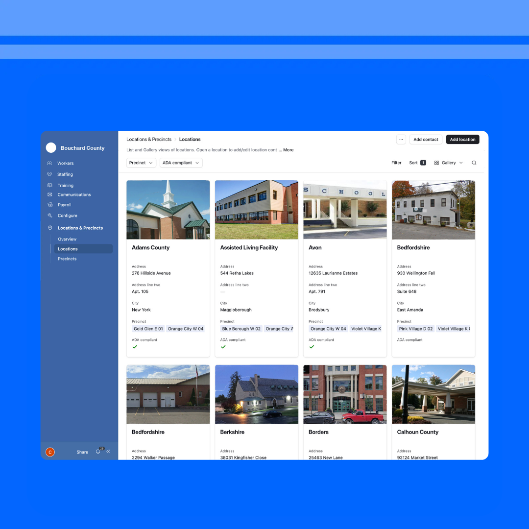 Reduce Hotline Calls with Centralized Help Desk