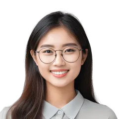 Professional woman portrait