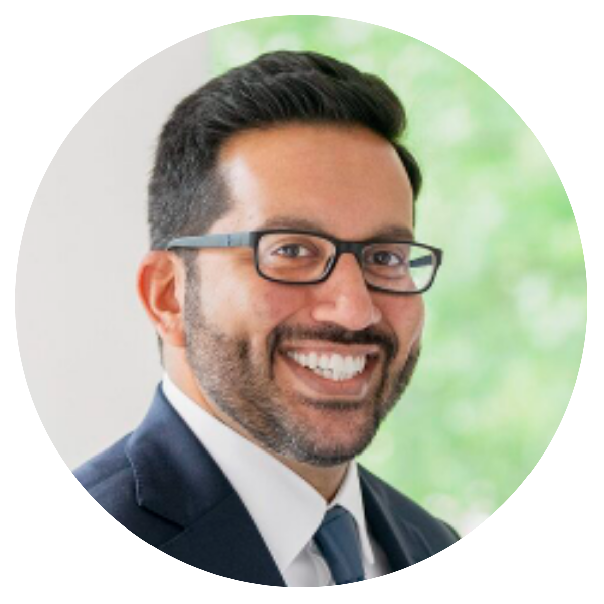 Justin Kuruvilla
