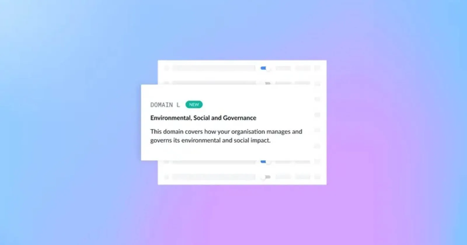 Supplier Framework August 2021 Update