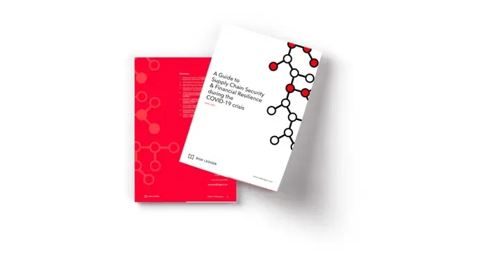 Supply Chain Security & Financial Resilience During COVID-19