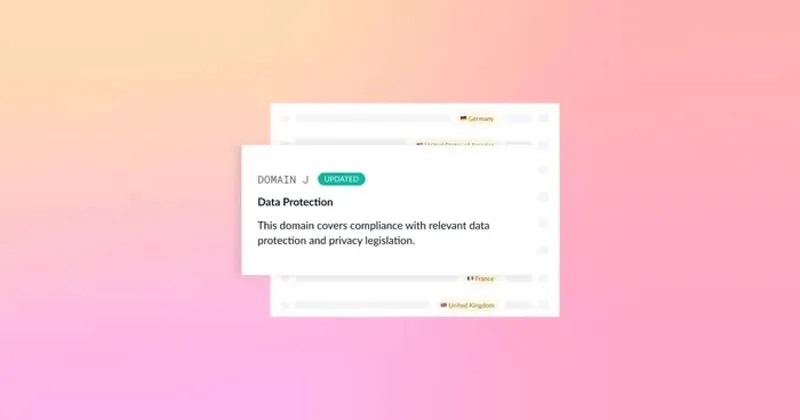 Framework Changes - August 2022