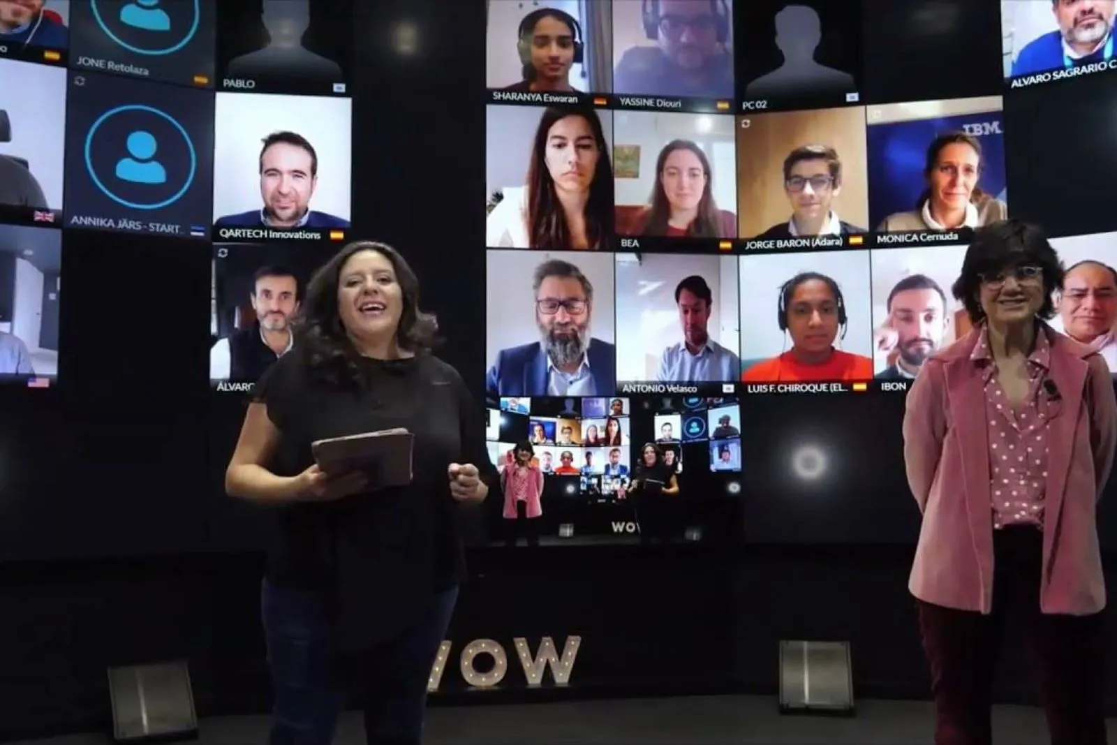 British Cyber Security Startup Conquers Spanish Innovation Competition