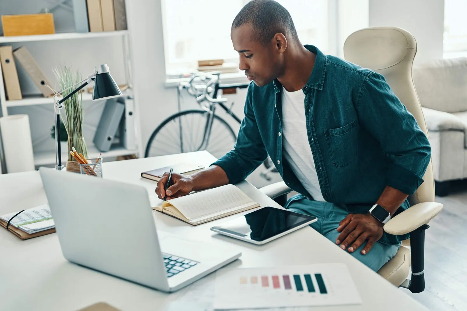 Breeze Through Supplier Assurance Questionnaires Using Risk Ledger