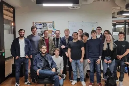 Risk Ledger raises £2.1m