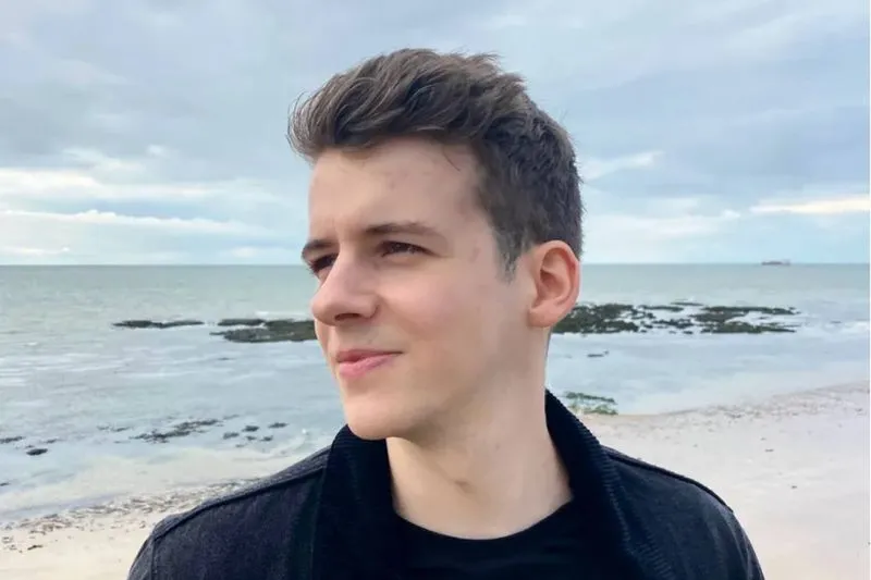 Daniel Saul on building Risk Ledger