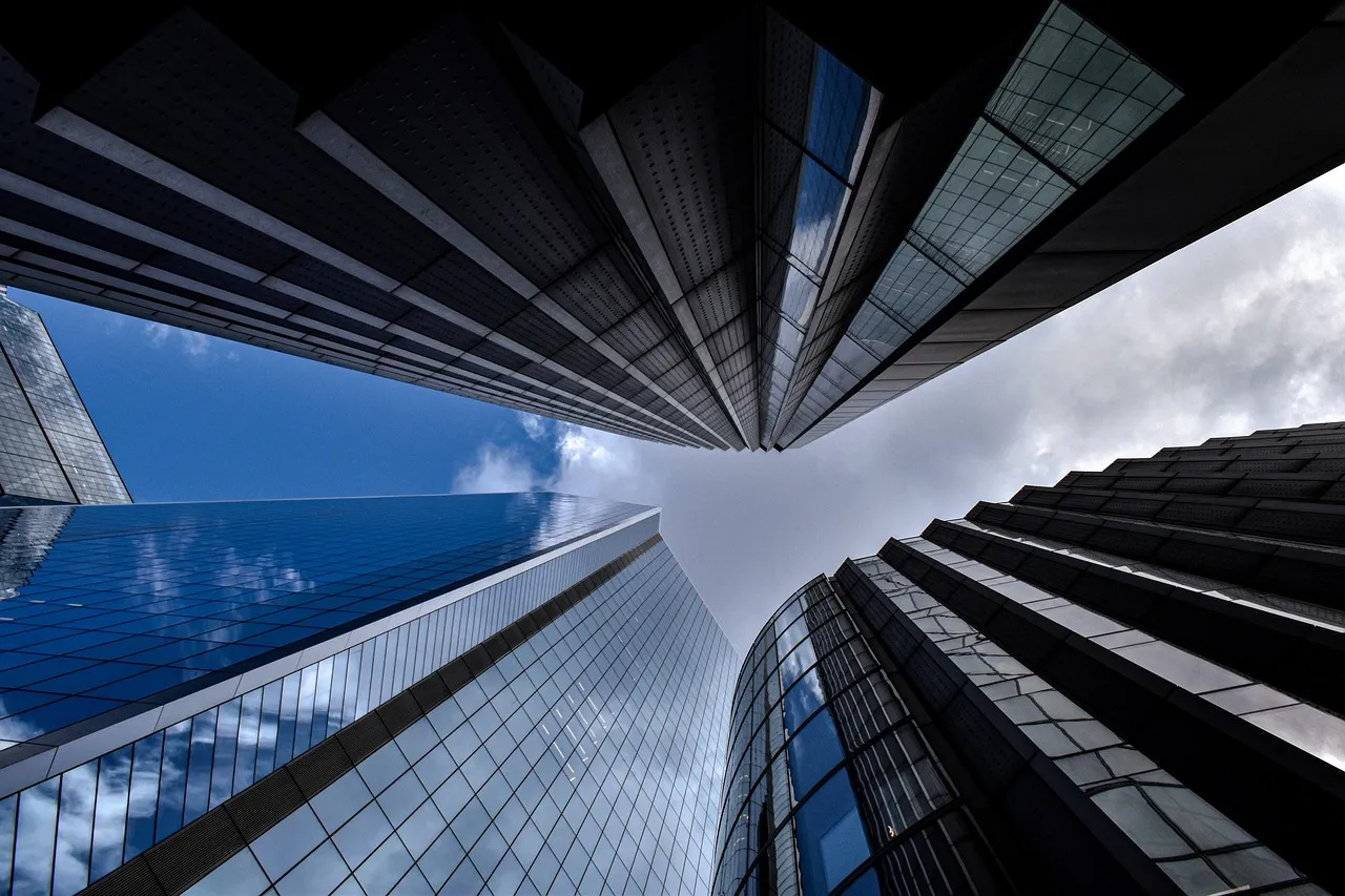 Third-Party Risk Management for Financial Institutions