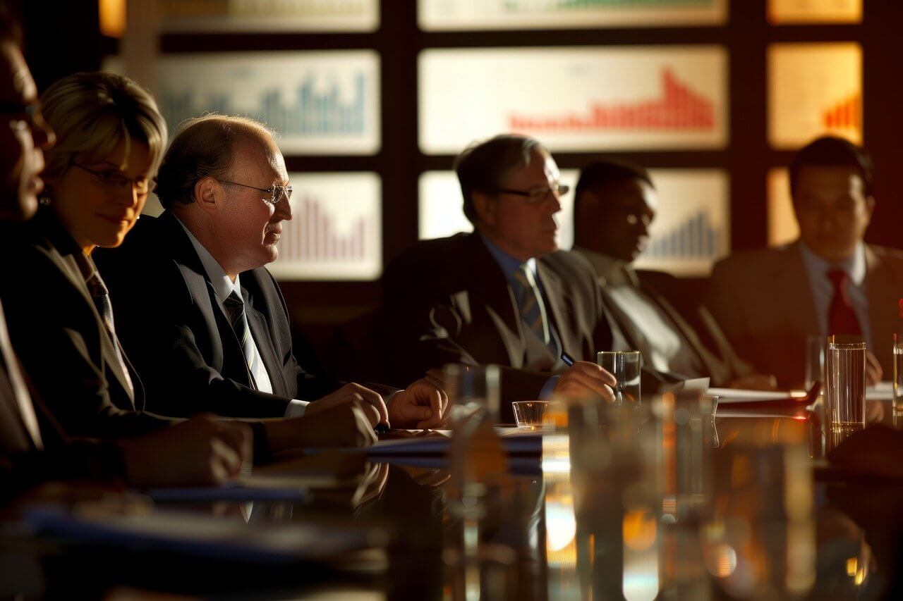 How to Effectively Communicate TPRM and Supply Chain Risk to Your Board