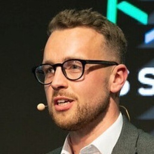 Meet Tom Keble, Risk Ledger’s New CTO