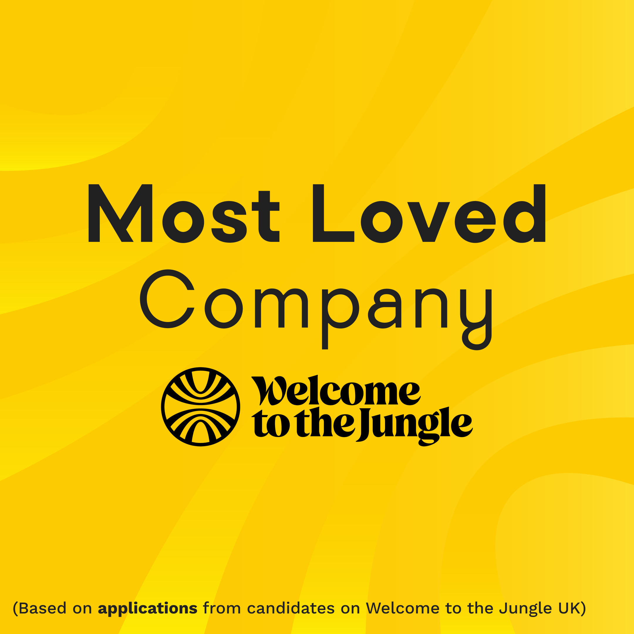 Risk Ledger Named One of the Most Loved Companies on Welcome to the Jungle!