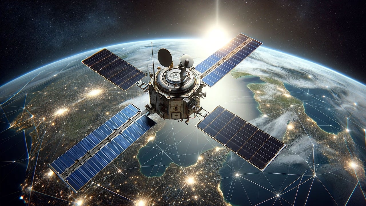 Mission Possible: How Satellite Communications Providers Can Combat Supply Chain Security Risks