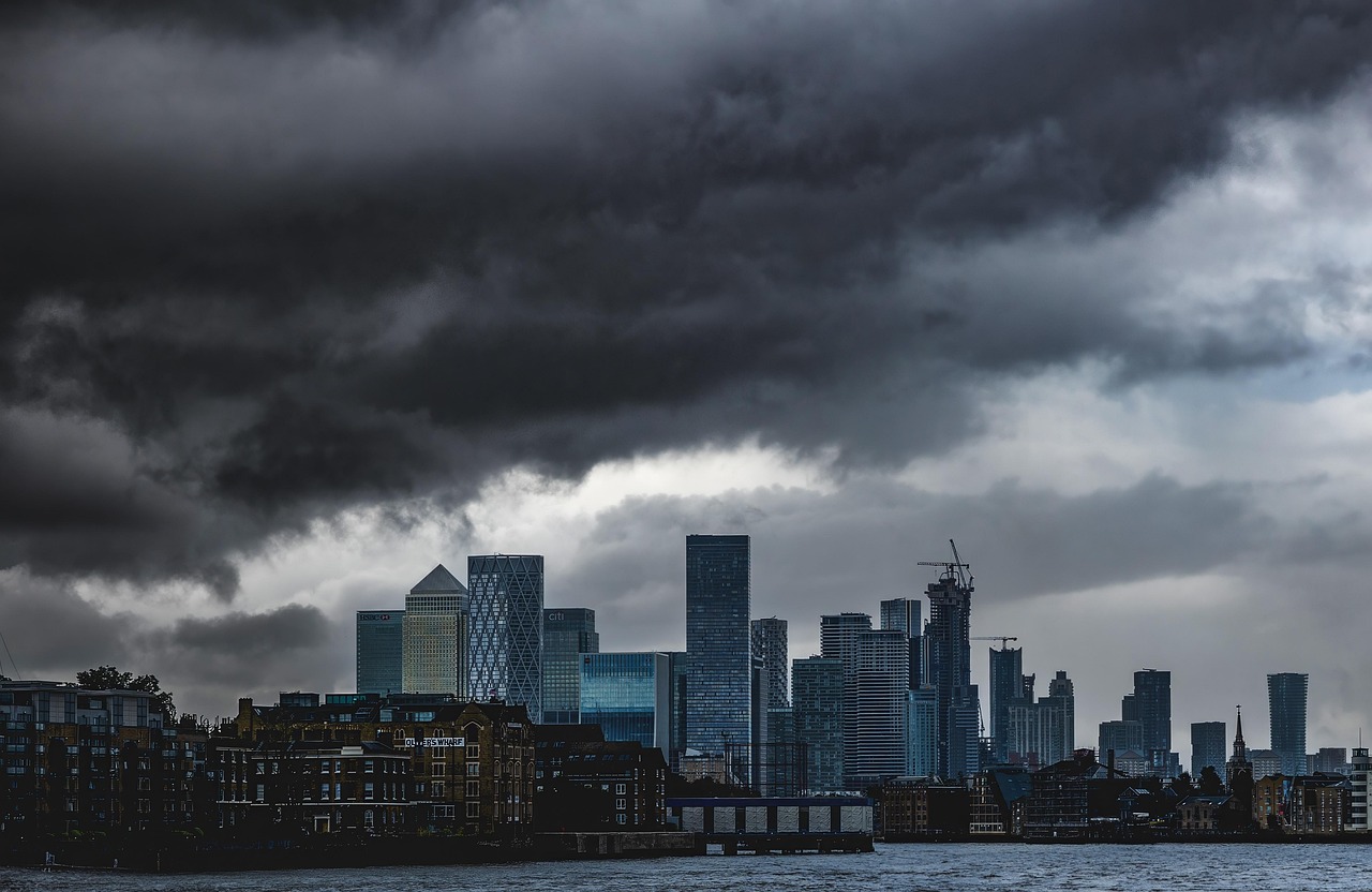 Identifying Concentration Risks in Financial Services Supply Chains