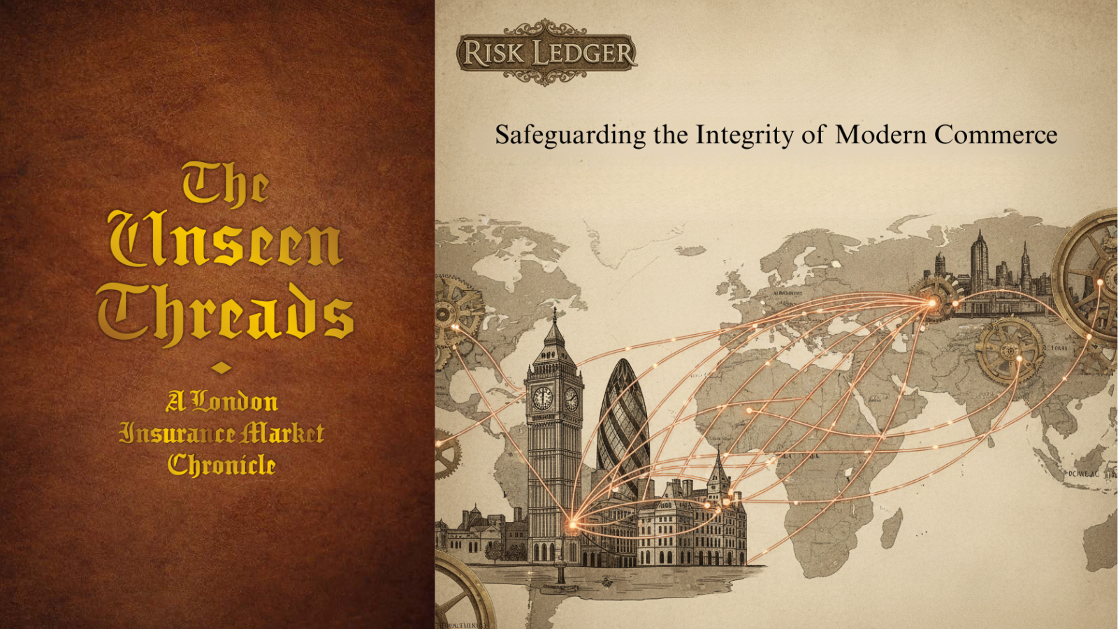 The Dawn of a Unified Realm