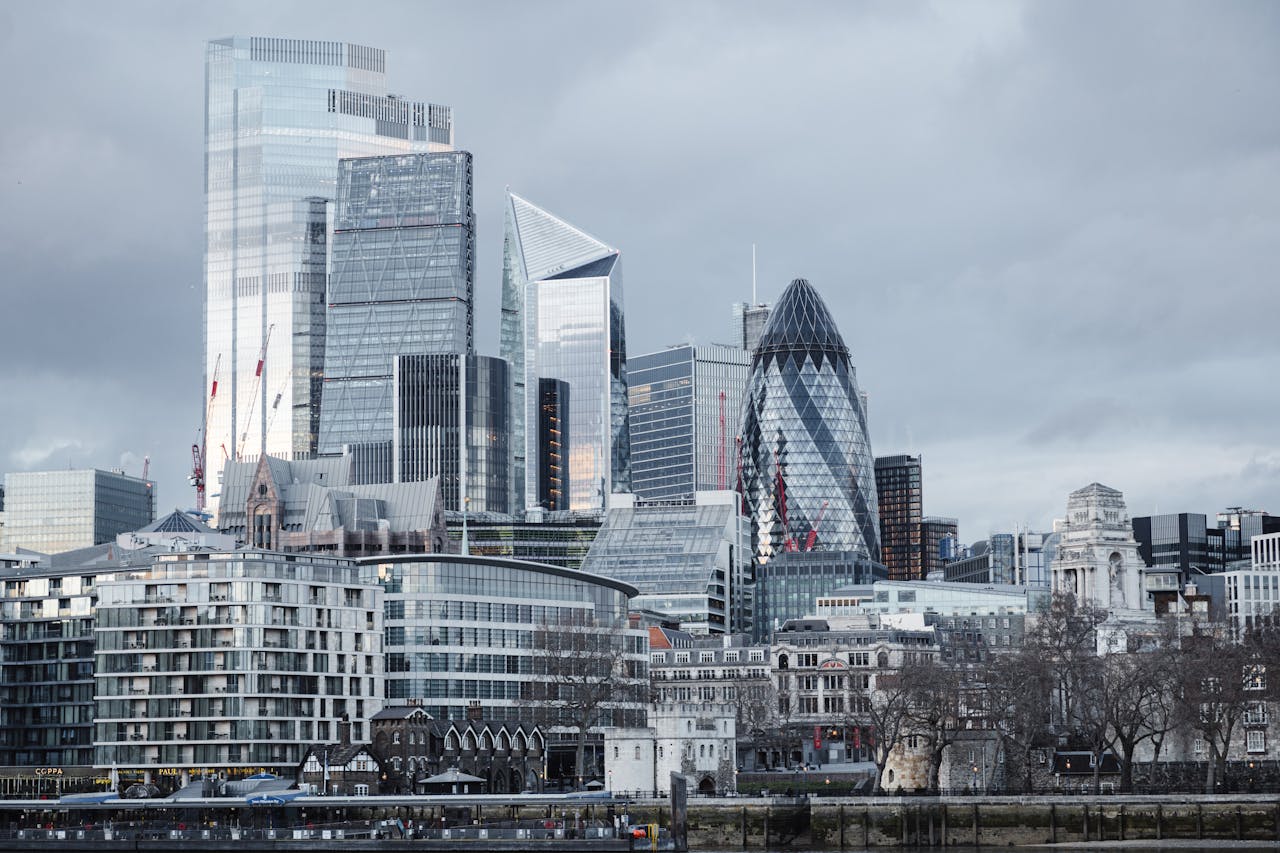 Risk Ledger Client Case Study: Succession Wealth