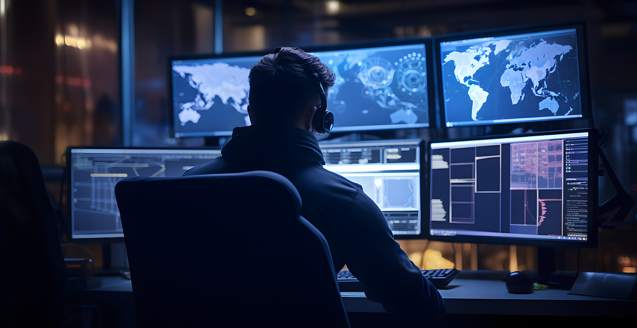ASCS in Practice: How Security Analysts Use Risk Ledger for Supply Chain Visibility and Risk Monitoring