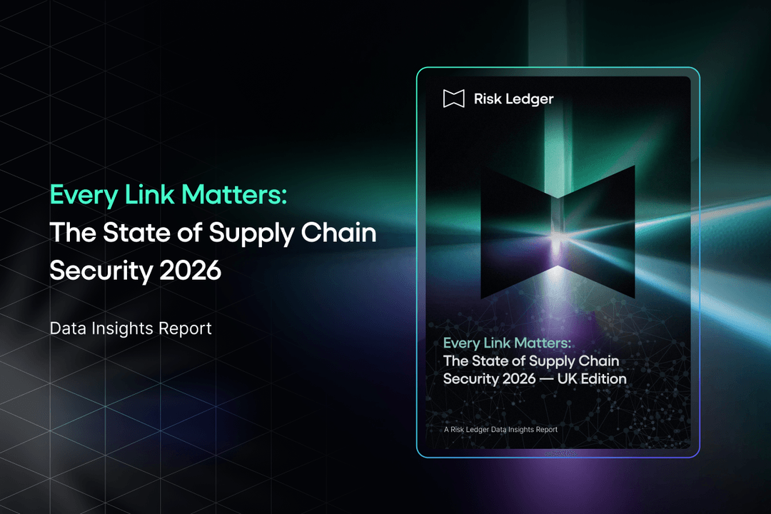 Four in Five UK Organisations Hit by Supply Chain Cyber Incident in the Past Year
