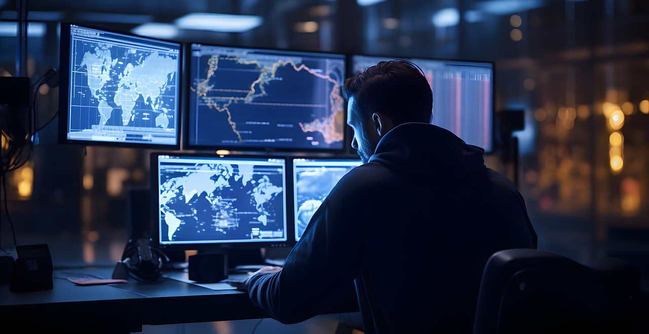 How ASCS helps security analysts manage supply chain risks