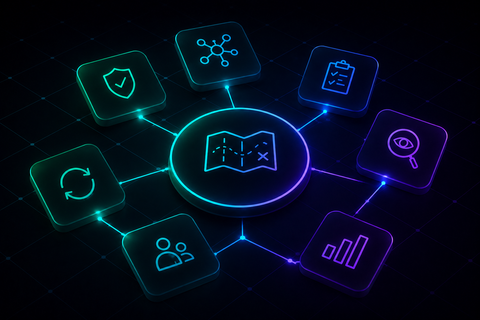 Third-Party Risk Management Software: How to Choose the Right Platform (2026 Buyer's Guide)