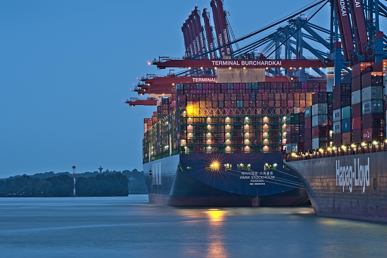 From Trade Wars to Cyber Disruption: What Supply Chain Attacks Tell Us About Global Risk