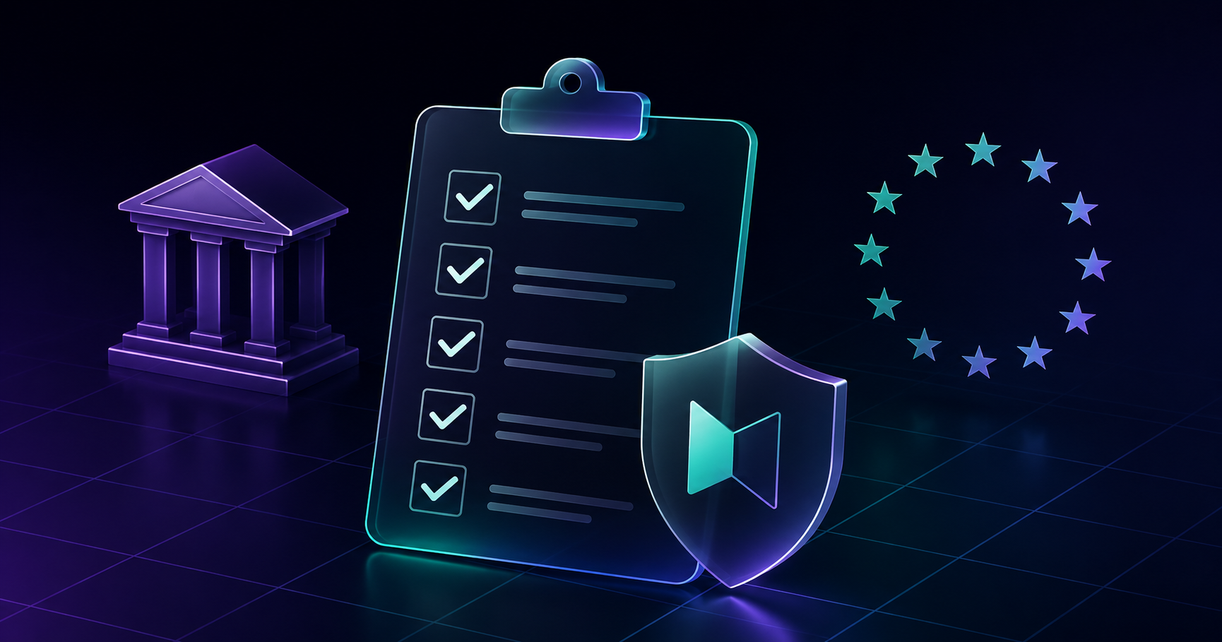 Digital Operational Resilience Act (DORA): A Guide to Third-Party Supplier Risk