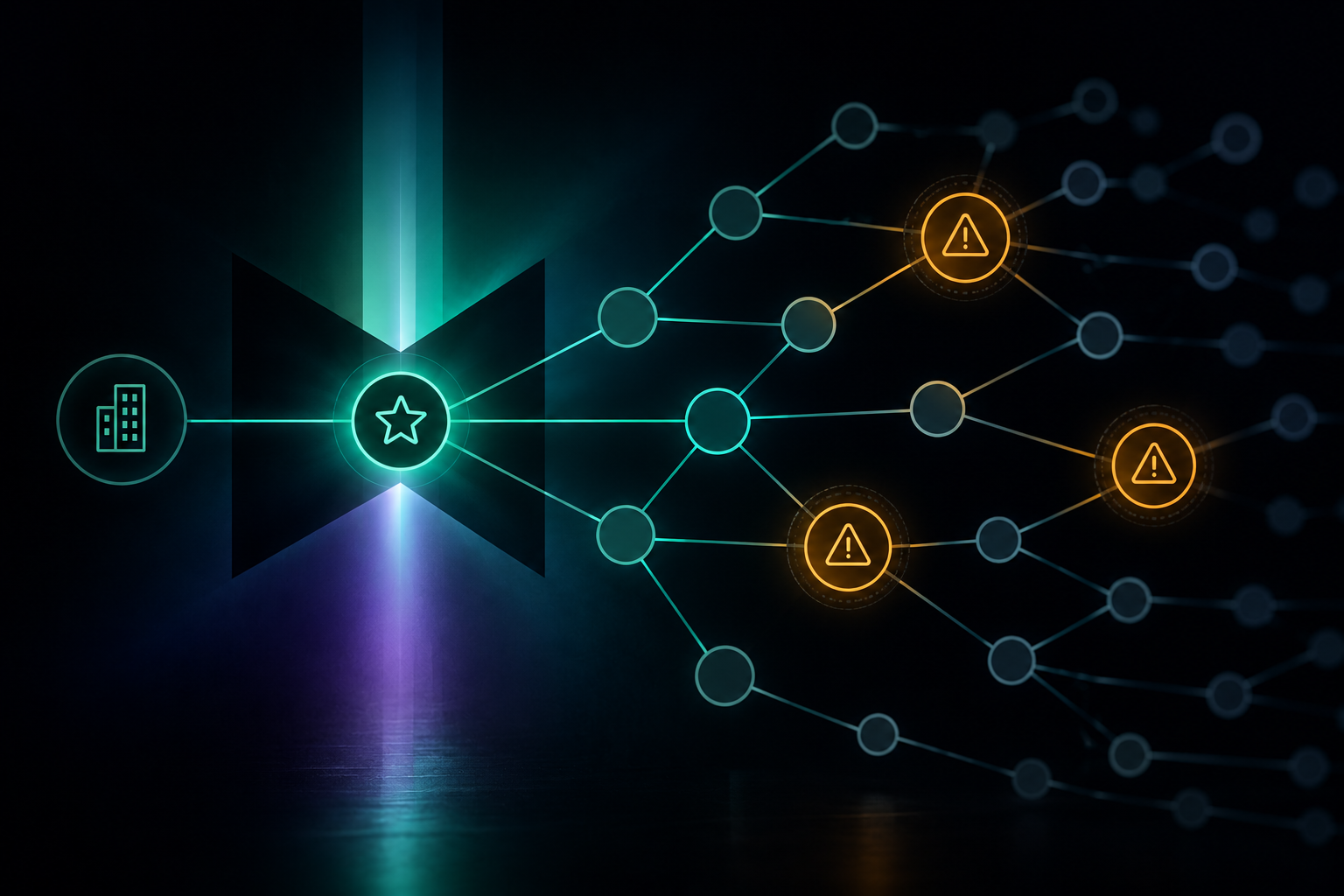 How Do We Identify Critical Suppliers In Our Supply Chain?