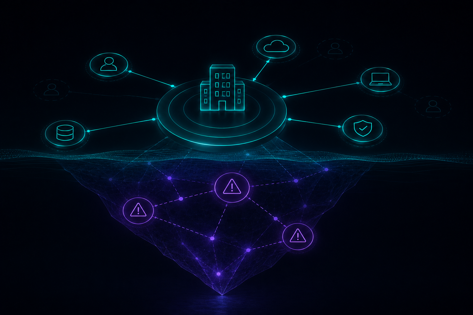 What Hidden Supplier Dependencies Could Increase Our Risk?