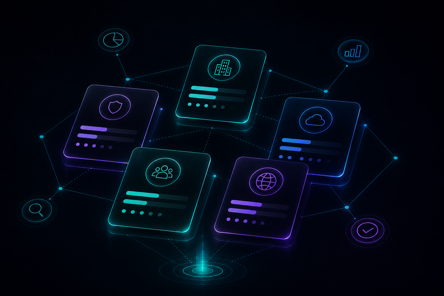 Best SecurityScorecard Alternatives in 2026: Compare Vendor Risk Platforms