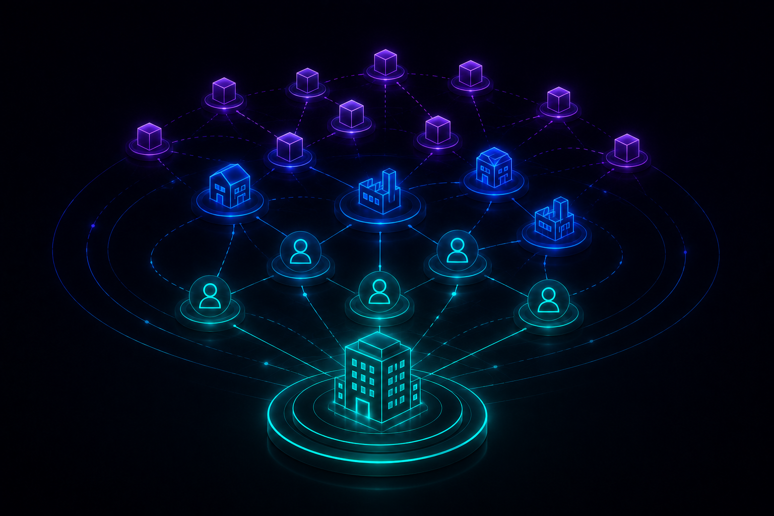 Fourth-Party Vendor Risk Management: How to See Beyond Direct Suppliers