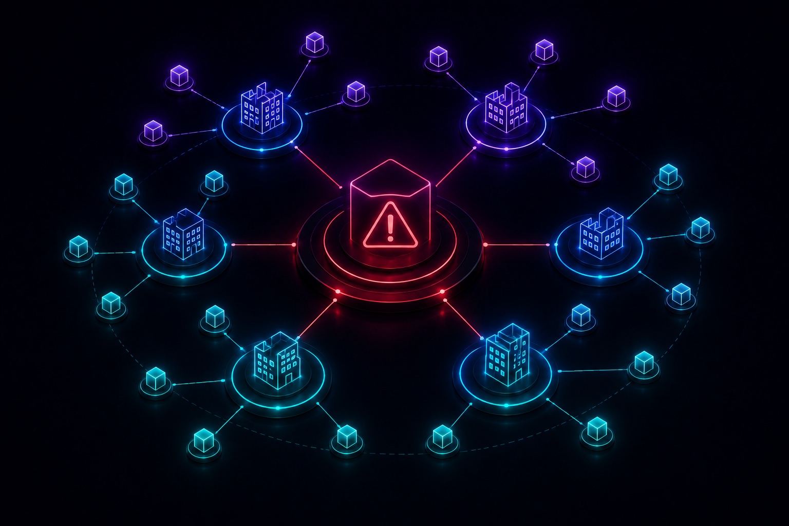Vendor Concentration Risk: What Your Supplier List Doesn’t Show