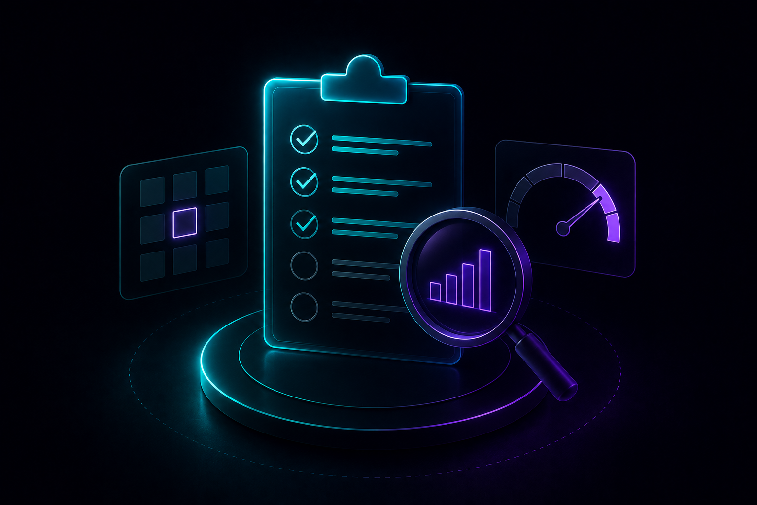 The Supplier Risk Assessment Process: Evidence, Review and Decision-Making