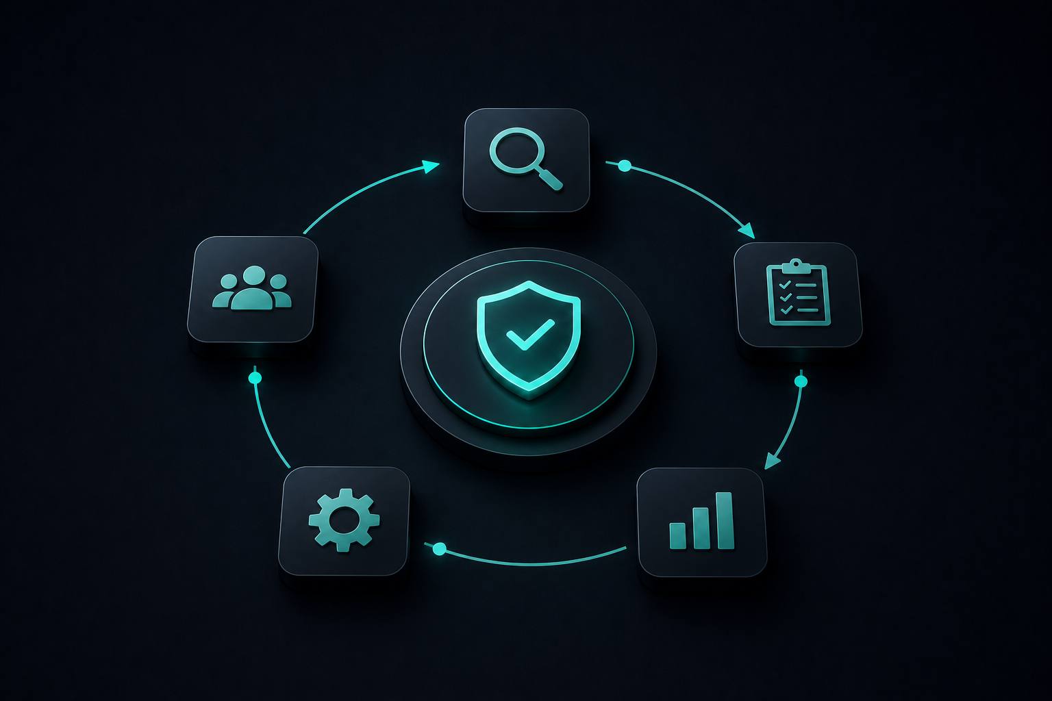 Third-Party Risk Management: A Practical Guide to Supplier Risk, Resilience and Continuous Assurance