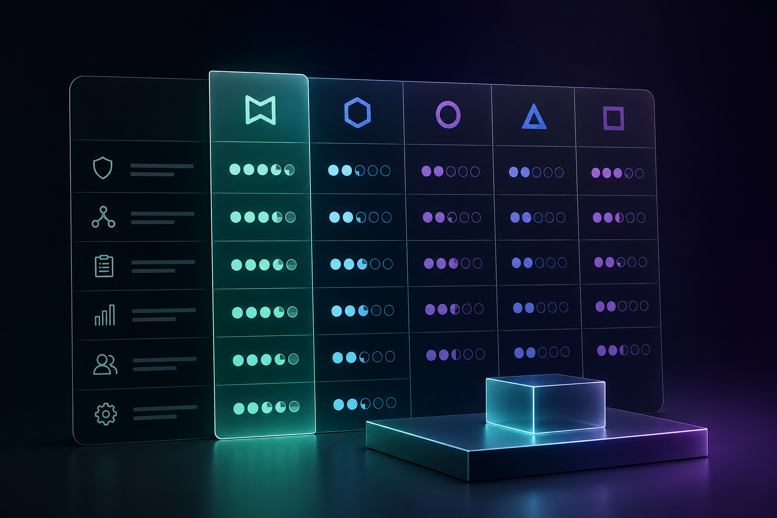 Best BitSight Alternatives for Third-Party Risk Management in 2026