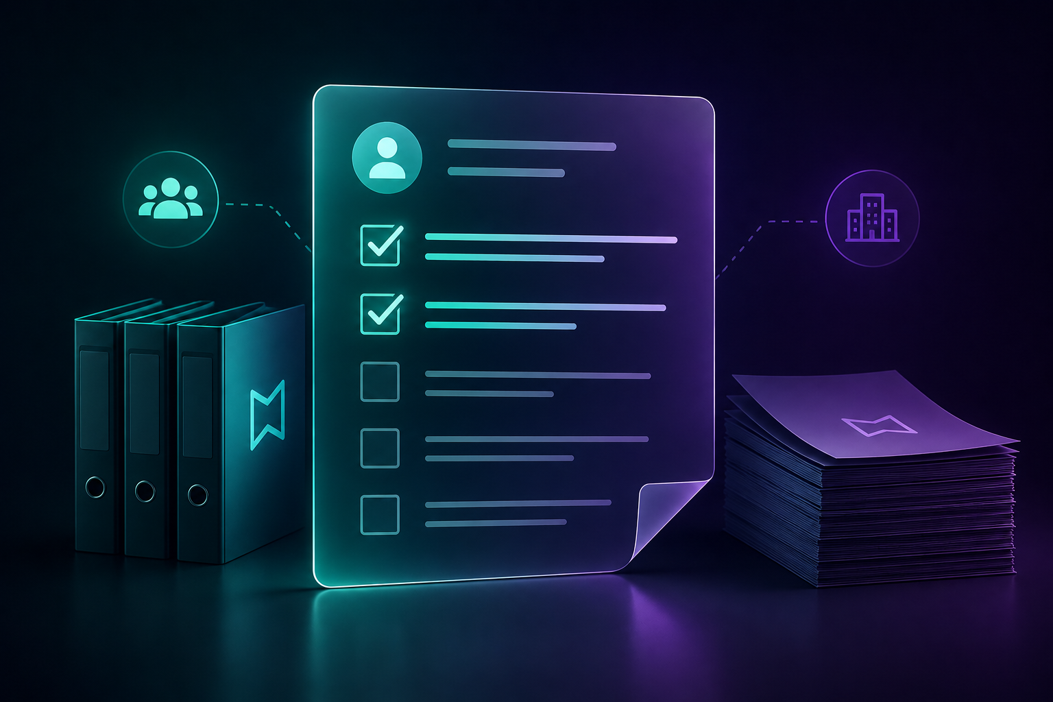 Vendor Questionnaire: What It Proves and What It Doesn't