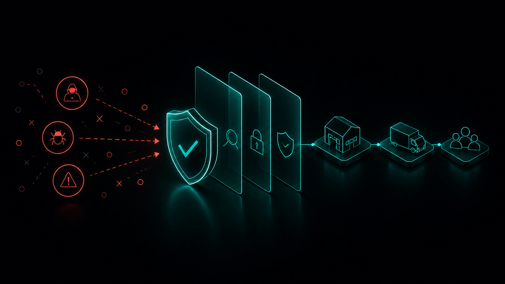 How to Prevent Supply Chain Attacks: What Actually Works in Third-Party Risk Management
