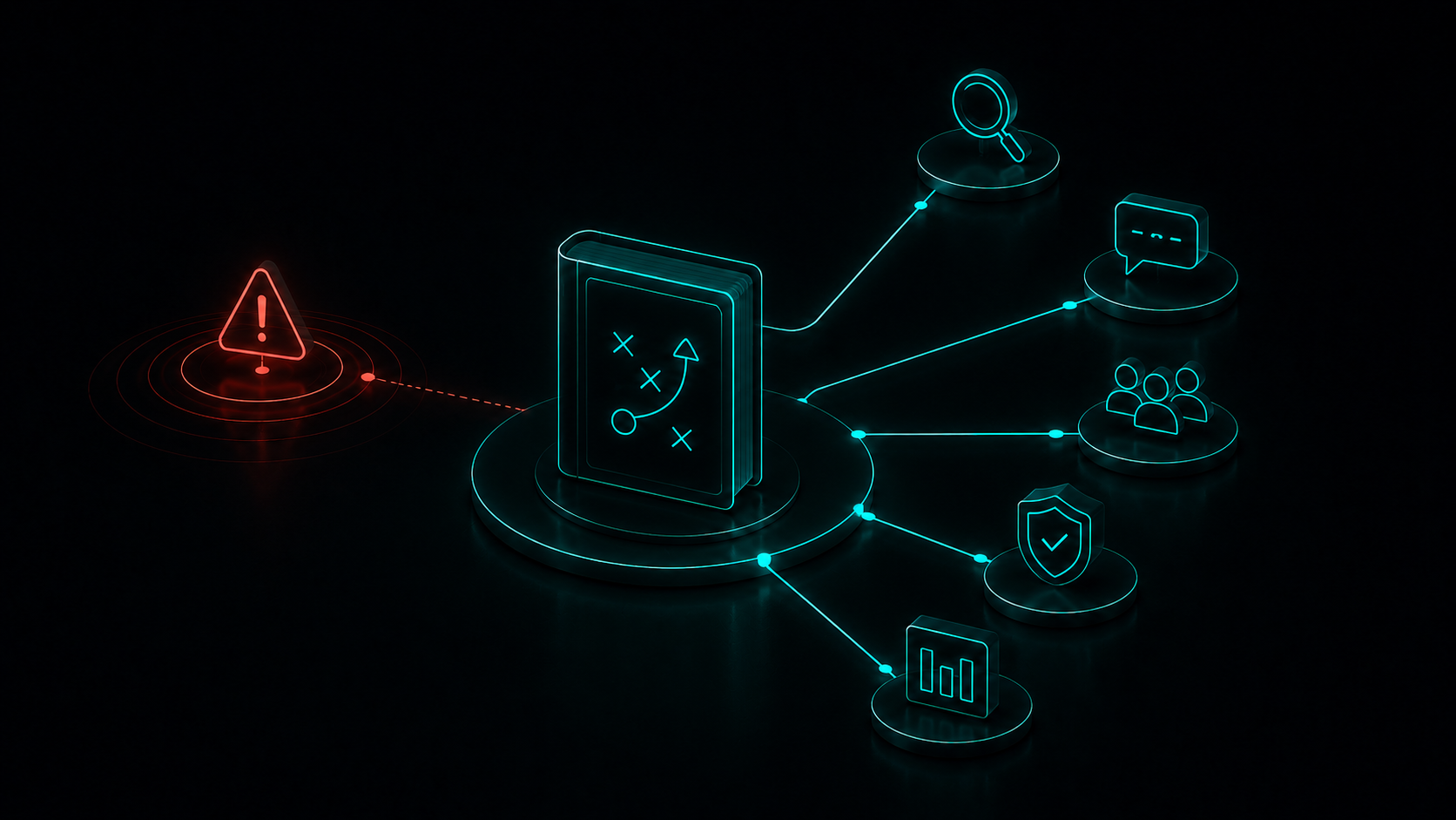 Third-Party Incident Response Playbook: From Supplier Alert to Safe Recovery