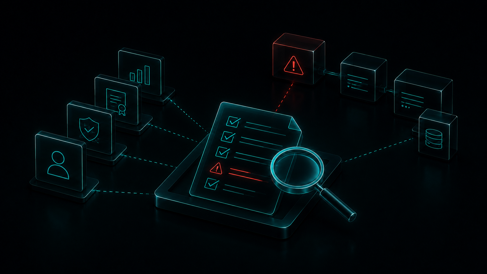 Vendor Risk Assessment: A Framework for Making Defensible Risk Decisions