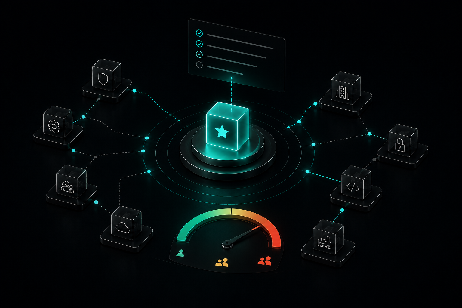 What Makes A Supplier Critical?