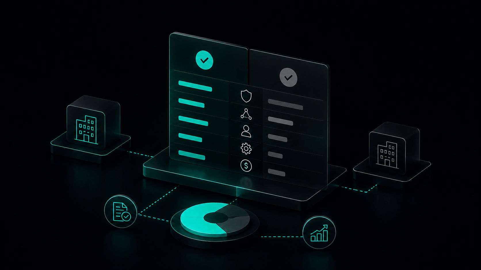 Best UpGuard Alternatives in 2026: Compare the Top Vendor Risk Platforms