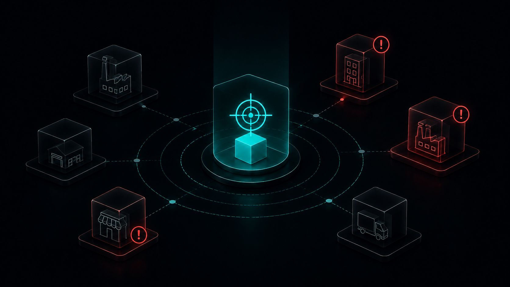 How Do We Identify Critical Suppliers In Our Supply Chain?